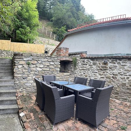 Pensiunea Gasthaus Alte Post Sighisoara Bagian luar foto