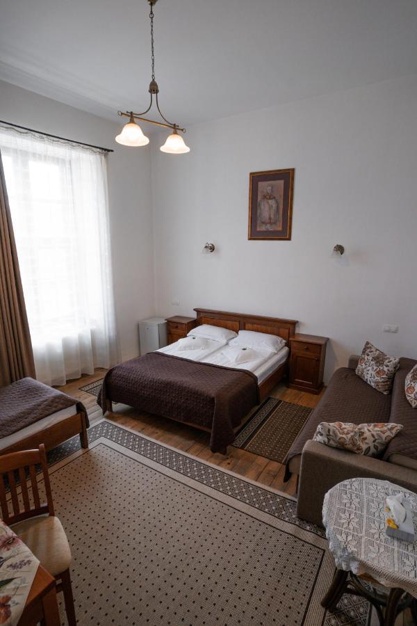 Pensiunea Gasthaus Alte Post Sighisoara Bagian luar foto