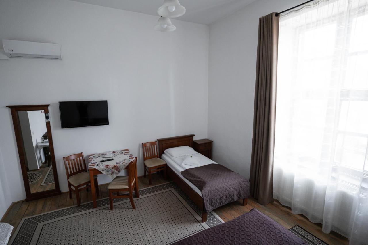 Pensiunea Gasthaus Alte Post Sighisoara Bagian luar foto