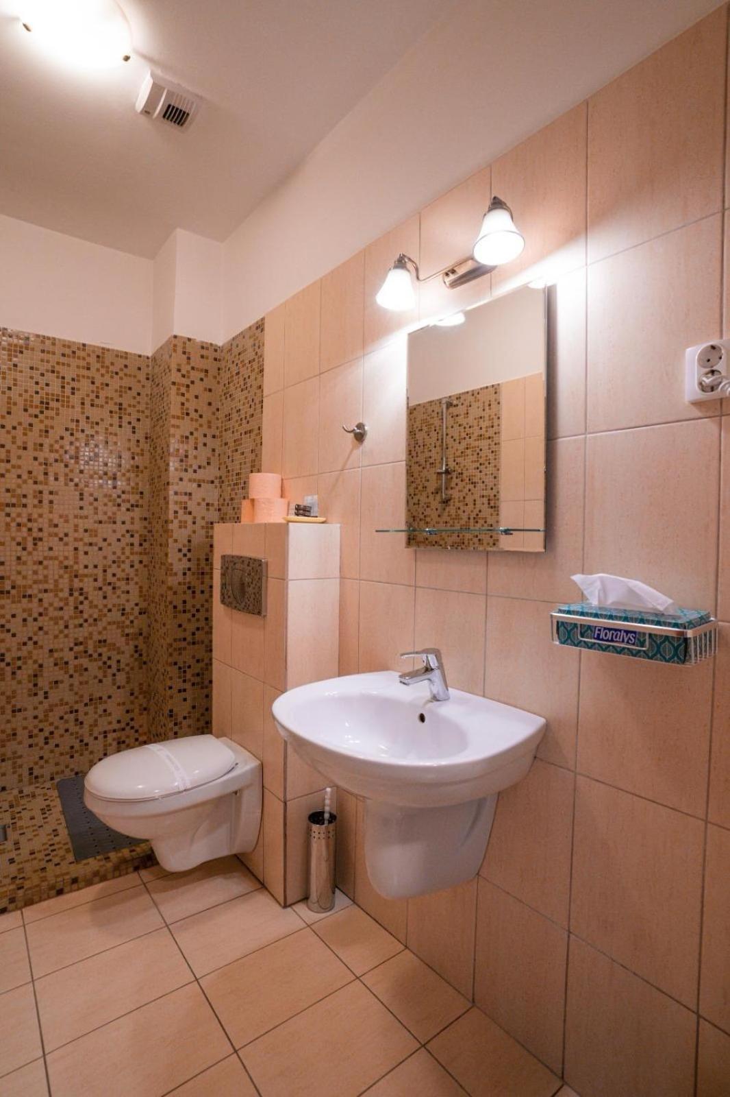 Pensiunea Gasthaus Alte Post Sighisoara Bagian luar foto