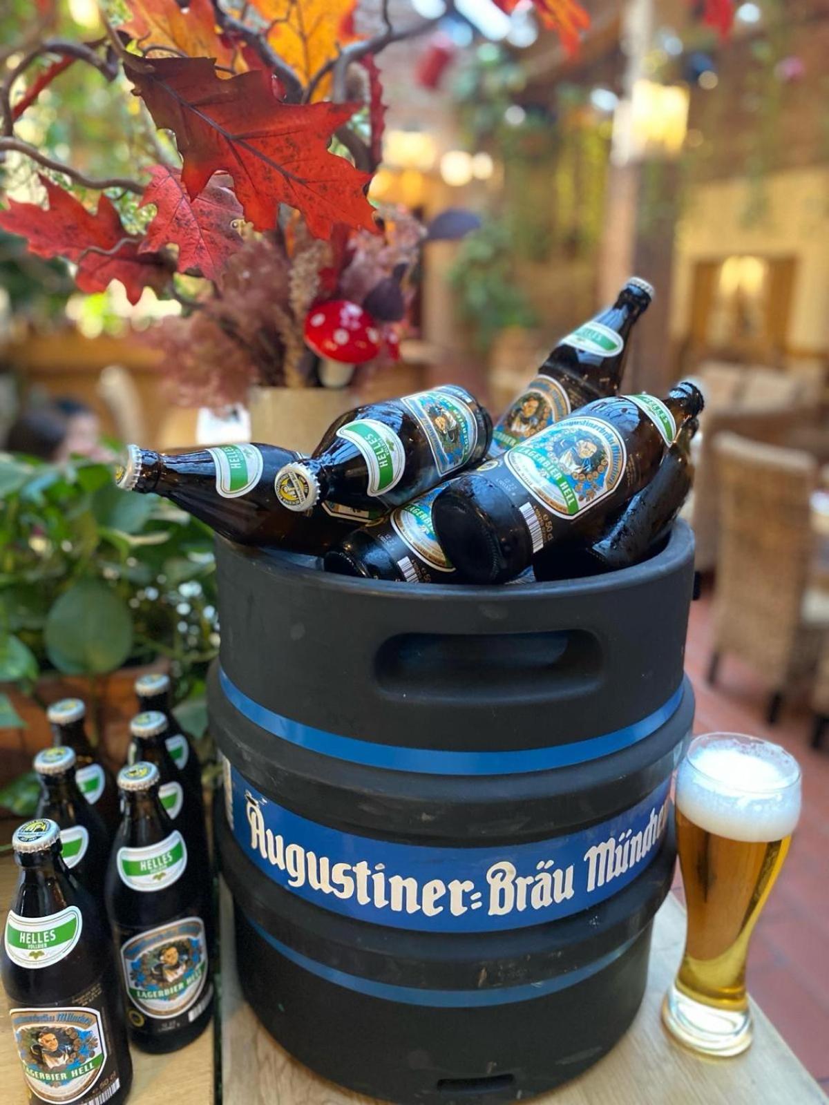 Pensiunea Gasthaus Alte Post Sighisoara Bagian luar foto
