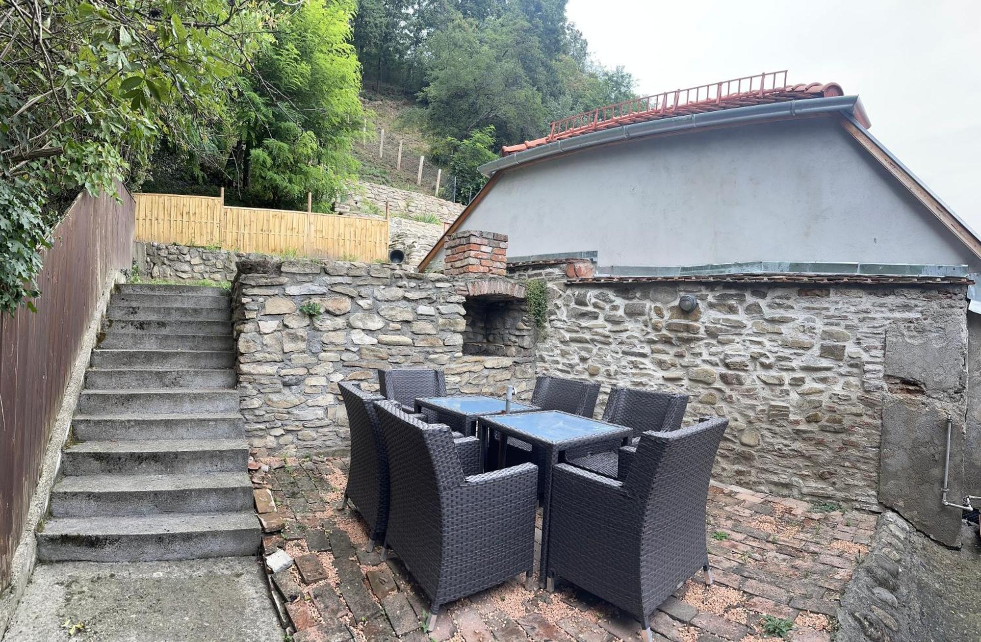 Pensiunea Gasthaus Alte Post Sighisoara Bagian luar foto